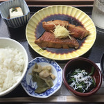 東京和食 文史郎 - 