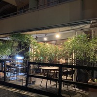 クッチーナ イタリアーナ アリア 六本木 - 