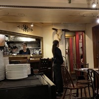 クッチーナ イタリアーナ アリア 六本木 - 