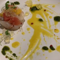 クッチーナ イタリアーナ アリア 六本木 - 