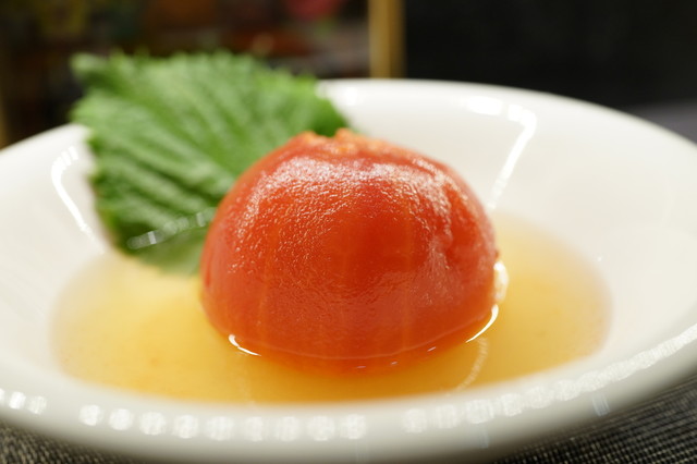 アングラ鉄板焼き マギー - 七日町（鉄板焼き）の写真