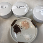 まるやま食堂 - 