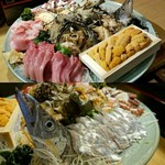 旨いもの家 あづま - 