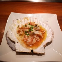 知喜多亭 和 - 
