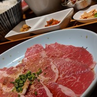松庵 韓菜房 栄大津通店 - 