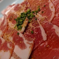 松庵 韓菜房 栄大津通店 - 