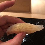 桜坂 加とう - カレイ〜八日寝かせ 