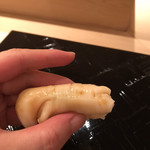 桜坂 加とう - とり貝 