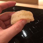 桜坂 加とう - 甘海老