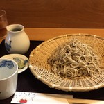 Teuchi Soba Ironai - 