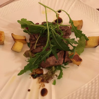 RISTORANTE REGA - 