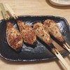 串焼まつすけ 大名本店