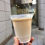 スクエアラウンジ