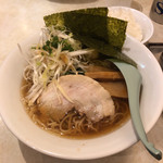 横浜家系ラーメン 稲田家 - 