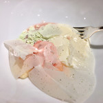 レフェルヴェソンス - 