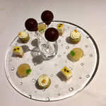 レフェルヴェソンス - 