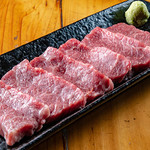 Nakamegurosumibiyakihorumommanten - 本日のオススメ赤肉