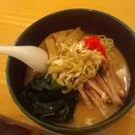 味山 - 