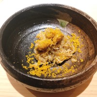 すし岩瀬 - 