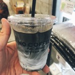 ノー コーヒー - 