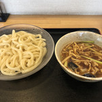 手打ちうどん さわいち - 