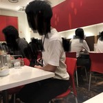 インド式 チャオカリー 汐留店