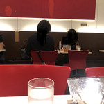 インド式 チャオカリー 汐留店