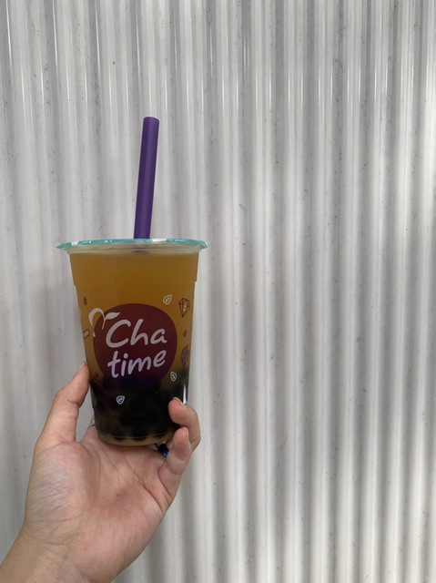 Closed]chatime Kawasaki Chinechitta Tori Ten - Kawasaki/Sweets