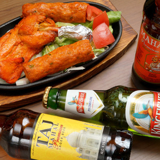 インド料理 GAUTAMA Indian restaurant_0