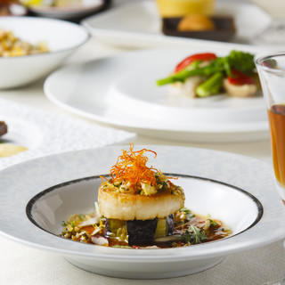 中国料理 星ヶ岡_0