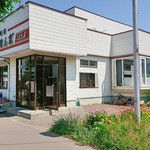 喫茶 俺ん家゛ - 外　2019/08