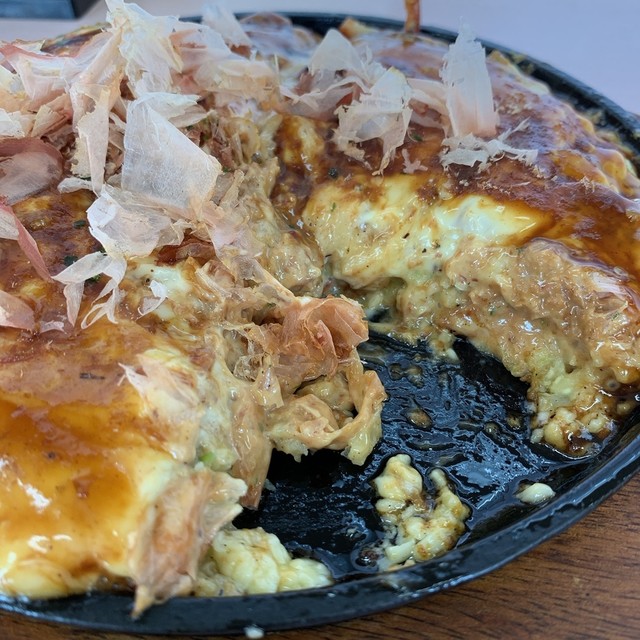 お好み焼き大阪屋 蓮ケ池 お好み焼き 食べログ お好み焼き大阪屋 蓮ケ池 お好み焼き 食べログ
