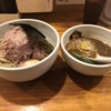 真鯛らーめん 麺魚 本店