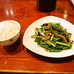 大明天中国四川料理 - 