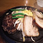 トゥッカーノグリル - 