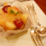 ホテルショップ&ペストリー パセオ - 