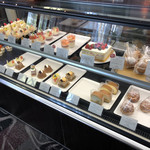 ホテルショップ&ペストリー パセオ - 