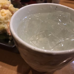 ばんじょう - 虎斑霧島