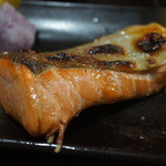 一路 - 鮭ハラス