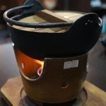 一路 - 今日の鍋