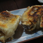 一路 - 豚足焼き