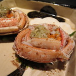 くろぎ - 香箱蟹