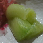 一路 - ステキなきゅうり