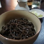 一路 - 音威子府そば