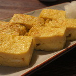 一路 - 玉子焼き