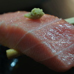 一路 - 口の中で溶けた