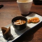 一路 - 今日の3寸