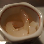 一路 - 自家製塩辛