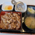 Yoshinoya - 