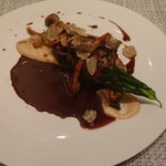 ビュー＆ダイニング コトシエール - 